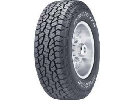 Anvelope de vara - Anvelopa Hankook Dynapro AT'M RF10 205/80R16 104T XL TL