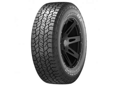 Anvelope autoturisme,4x4,camionete - Anvelopa Hankook  Dynapro AT2 RF11 255/60R18 108T XL 3PMSF TL