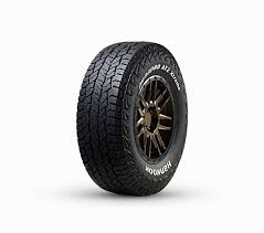 Anvelope autoturisme,4x4,camionete - Anvelopa Hankook Dynapro AT2 Xtreme RF12 265/65R17 116/113S  FR 3PMSF TL