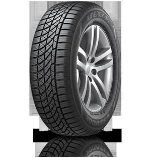 Anvelope all season - Anvelopa Hankook Kinergy 4S H740 225/40R18 92V XL FR 3PMSF TL