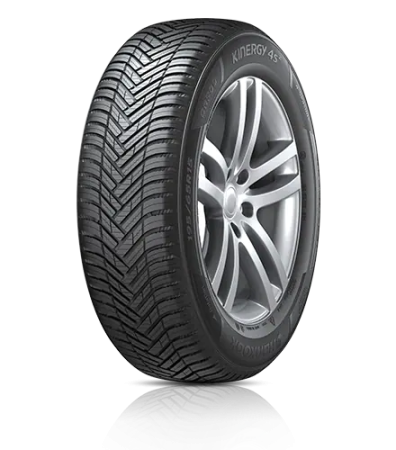 Anvelope all season - Anvelopa Hankook Kinergy 4S2 H750 165/65R15 81T 3PMSF TL