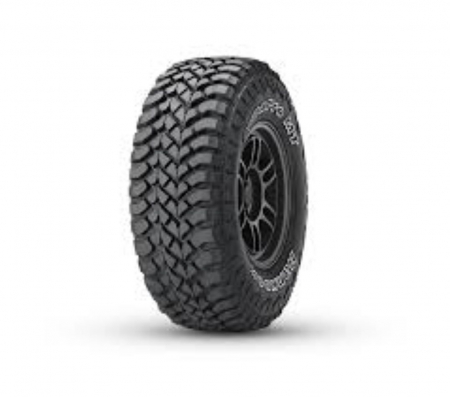 Anvelope all season - Anvelopa Hankook Mud Terrain Dynamic MT RT01 205/80R16 104Q XL FR OWL TL