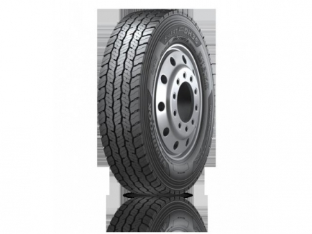 Anvelope camioane,autobuze - Anvelopa Hankook SMART FLEX 455/40R22.5 J160