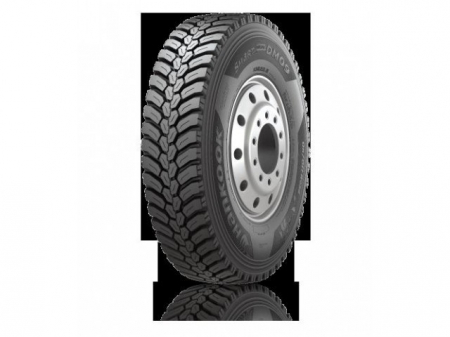 Anvelope camioane,autobuze - Anvelopa Hankook SMART WORK 315/80R22.5 K156/150