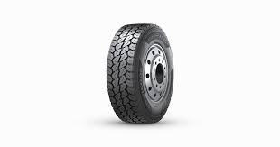 Anvelopa Hankook Smart Work TM15 385/65R22.5 160K 3PMSF TL on/off [1]