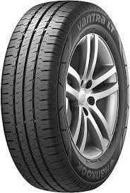 Anvelope autoturisme,4x4,camionete - Anvelopa Hankook Vantra LT RA18 165R14C 97/95R 8PR TL