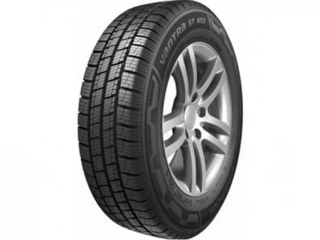 Anvelope all season - Anvelopa Hankook Vantra ST AS2 RA30 215/70R15C 109/107S 8PR 3PMSF TL