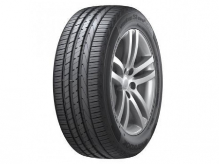 Anvelope autoturisme,4x4,camionete - Anvelopa Hankook Ventus S1 Evo2 K117B 255/30R19 91Y XL FR run-flat
