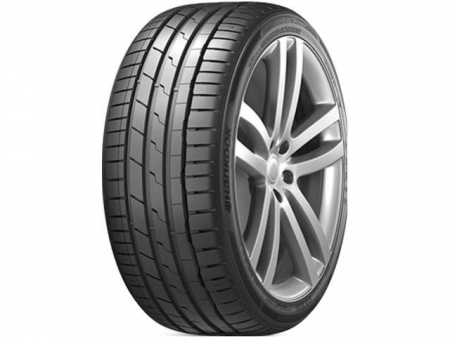 Anvelope autoturisme,4x4,camionete - Anvelopa Hankook Ventus S1 Evo3 K127B 245/45R18 100Y run-flat TL