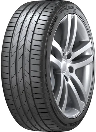 Anvelope de vara - Anvelopa Hankook Ventus S1 Evo4 X K137A 275/45R20 110Y