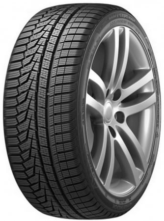 Anvelope autoturisme,4x4,camionete - Anvelopa Hankook Winter I*cept evo2 W320 235/70R16 109H XL TL