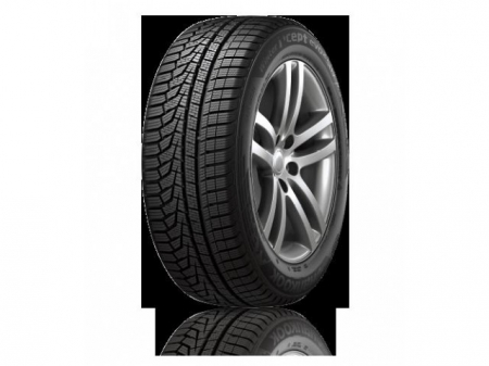 Anvelope autoturisme,4x4,camionete - Anvelopa Hankook Winter I*cept Evo2 W320 215/50R17 95V XL FR