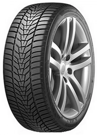 Anvelope de iarna - Anvelopa Hankook Winter I*cept Evo3 W330 255/40R18 99V XL FR TL