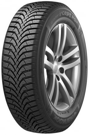 Anvelope de iarna - Anvelopa Hankook Winter I*cept RS2 W452 195/50R15 82H  FR