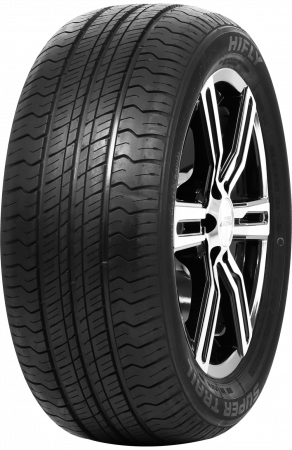 Anvelope de vara - Anvelopa Hifly Super Trail 195/50R13C 104N M+S