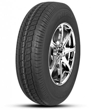 Anvelope de vara - Anvelopa Hifly Super2000 165R13C 94R M+S