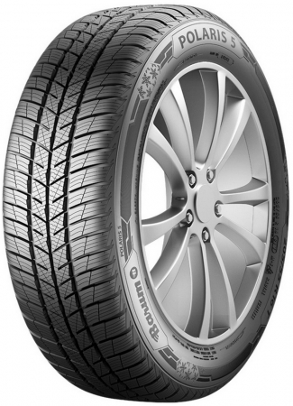 Anvelope autoturisme,4x4,camionete - Anvelopa iarna Barum Polaris 5  215/50R17 95V XL