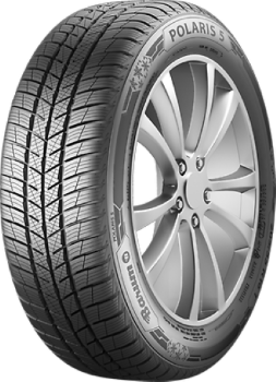 Anvelope de iarna - Anvelopa iarna Barum Polaris 5 185/65R14 86T