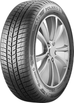 Anvelope de iarna - Anvelopa iarna Barum Polaris 5 195/55R15 85H