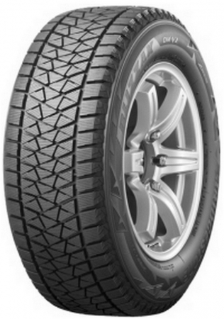 Anvelope autoturisme,4x4,camionete - Anvelopa iarna Bridgestone Blizzak DM-V02  235/75R15 109R XL