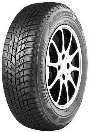 Anvelope autoturisme,4x4,camionete - Anvelopa iarna Bridgestone Blizzak LM001  225/50R18 95H XL