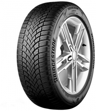 Anvelope autoturisme,4x4,camionete - Anvelopa iarna Bridgestone Blizzak LM005.  215/55R18 99V XL