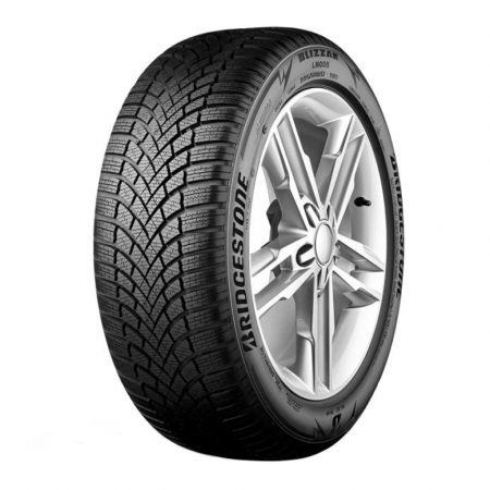 Anvelope de iarna - Anvelopa iarna Bridgestone Blizzak LM005. 245/40R18 97V XL