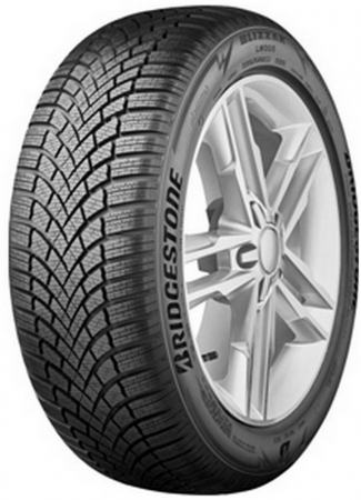 Anvelope autoturisme,4x4,camionete - Anvelopa iarna Bridgestone Blizzak LM005 Driveguard  215/60R17 100V XL