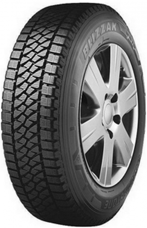 Anvelope autoturisme,4x4,camionete - Anvelopa iarna Bridgestone Blizzak W810  205/75R16C 110/108R 8PR