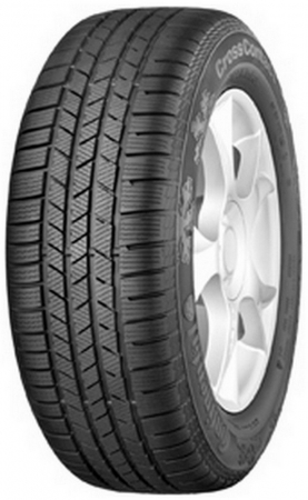 Anvelope autoturisme,4x4,camionete - Anvelopa iarna Continental ContiCrossContact Winter  205R16C 110/108T 8PR
