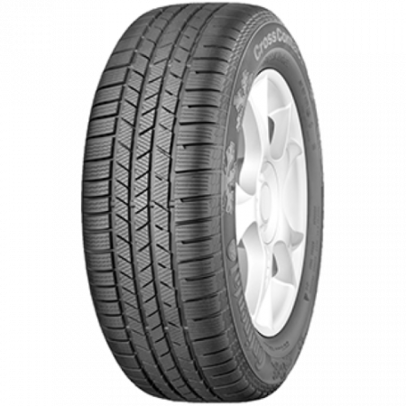 Anvelope de iarna - Anvelopa Continental ContiCrossContactWinter  245/75R16C 120Q 10PR