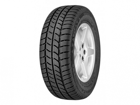 Anvelope autoturisme,4x4,camionete - Anvelopa iarna Continental VancoWinter 2  225/55R17C 109/107T 8PR.