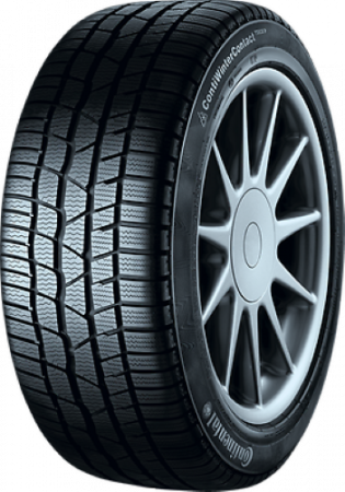 Anvelope de iarna - Anvelopa iarna Continental WinterContact TS830P  265/45R20 108W XL FR