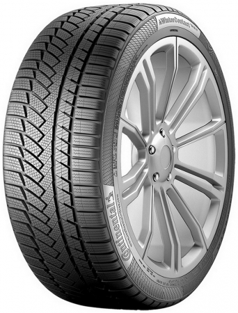 Anvelope autoturisme,4x4,camionete - Anvelopa iarna Continental WinterContact TS850 P  215/65R17 99H