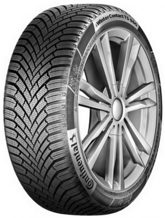 Anvelope autoturisme,4x4,camionete - Anvelopa iarna Continental WinterContact TS860  165/60R15 77T