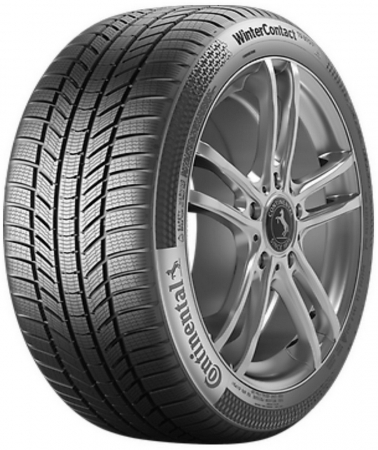 Anvelope autoturisme,4x4,camionete - Anvelopa iarna Continental Wintercontact TS870 P  215/55R18 99V XL