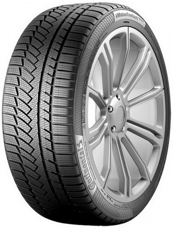 Anvelope de iarna - Anvelopa iarna Continental WinterContact TS850 P  275/55R19 111H