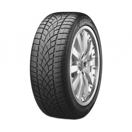 Anvelope autoturisme,4x4,camionete - Anvelopa iarna Dunlop Sp Winter Sport 3D 215/60R17C 104/102H 6PR