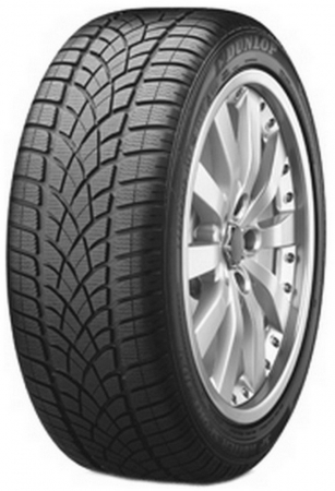 Anvelope autoturisme,4x4,camionete - Anvelopa iarna Dunlop Sp Winter Sport 3D  225/35R19 88W XL