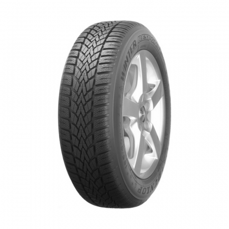 Anvelope de iarna - Anvelopa iarna Dunlop Winter Response 2. 195/50R15 82T