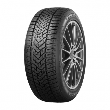 Anvelope de iarna - Anvelopa iarna Dunlop Winter Sport 5. 225/55R16 99H XL