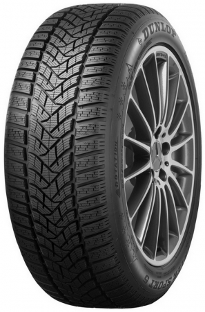 Anvelope de iarna - Anvelopa iarna Dunlop Winter Sport 5   225/55R19 99V