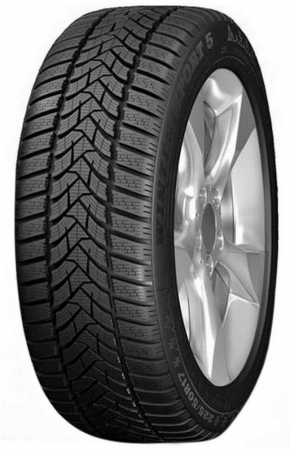 Anvelope autoturisme,4x4,camionete - Anvelopa iarna Dunlop Winter Sport 5   235/50R19 103V XL