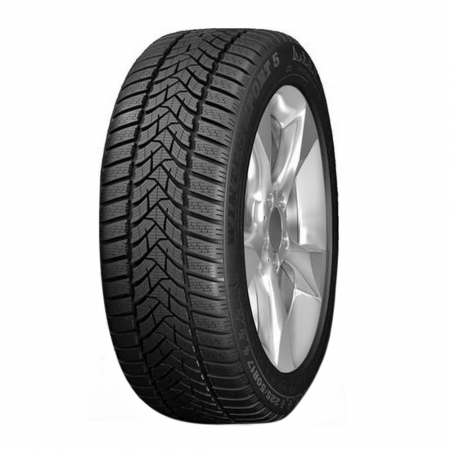 Anvelope autoturisme,4x4,camionete - Anvelopa iarna Dunlop Winter Sport 5 Suv 215/55R18 99V XL