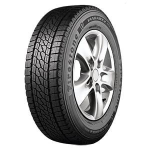Anvelope de iarna - Anvelopa iarna Firestone VanHawk 2 Winter 215/70R15C 109/107R 8PR