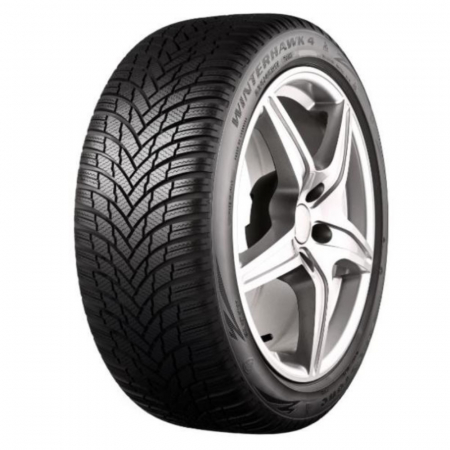 Anvelope autoturisme,4x4,camionete - Anvelopa iarna Firestone WinterHawk 4. 235/45R18 98V XL