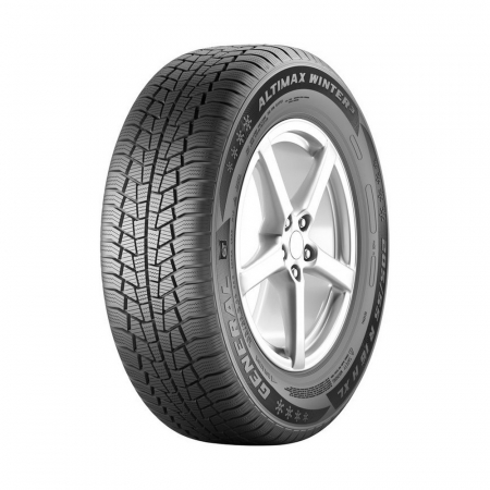 Anvelope autoturisme,4x4,camionete - Anvelopa iarna General Tire Altimax Winter 3. 235/45R18 98V XL