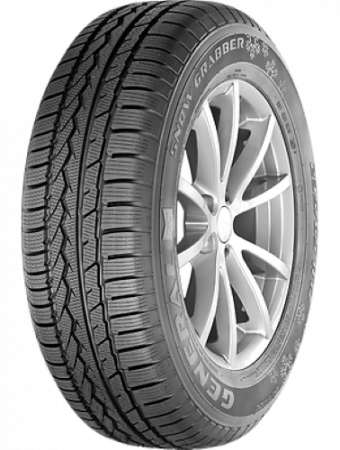 Anvelope de iarna - Anvelopa iarna General Tire Snow Grabber  225/65R17 106H XL