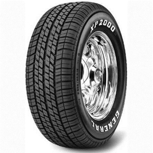 Anvelope autoturisme,4x4,camionete - Anvelopa iarna General Tire Xp2000 Winter 195/80R15 96T SL