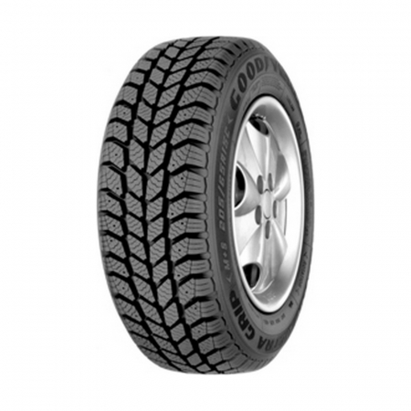 Anvelope autoturisme,4x4,camionete - Anvelopa iarna Goodyear Cargo UltraGrip 215/60R17C 109/107T 8PR